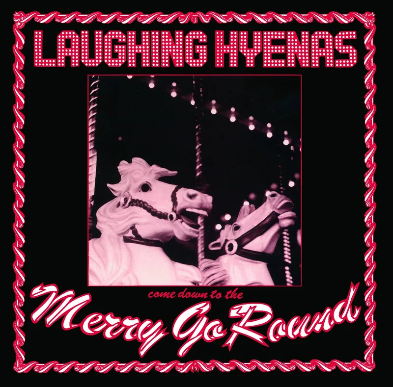 Merry Go Round