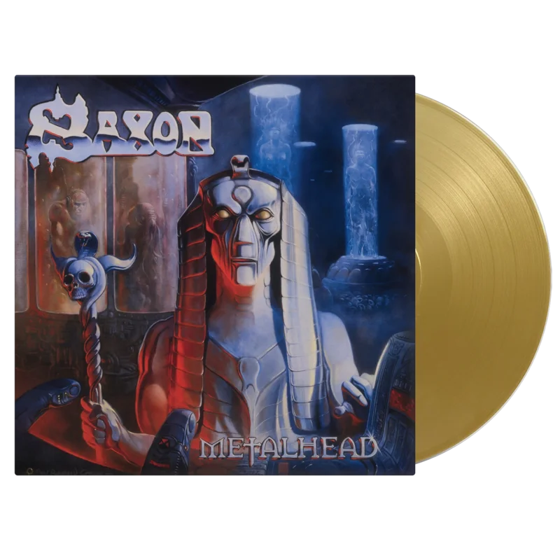 Metalhead