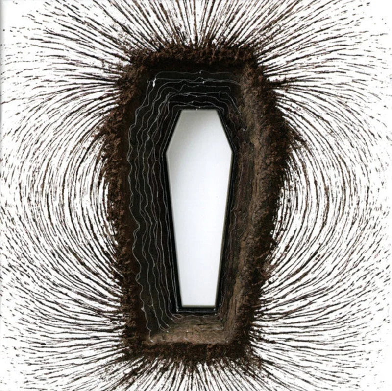 Metallica - Death Magnetic USED CD