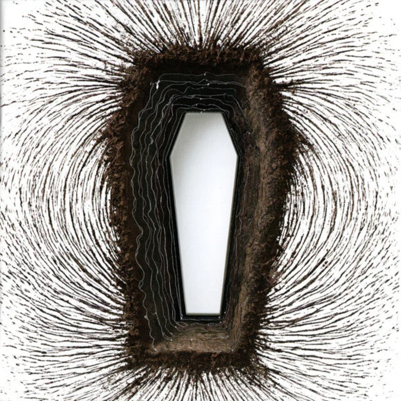 Metallica - Death Magnetic USED METAL CD
