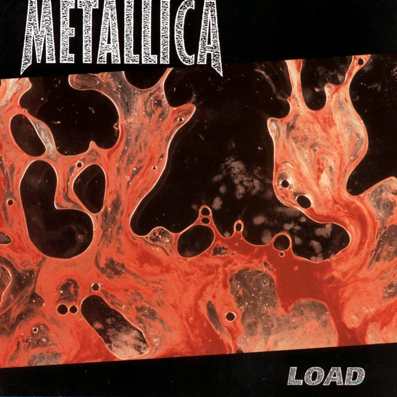 Metallica - Load Remastered - 180g 2 LP set