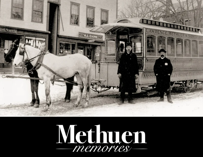 Methuen Memories