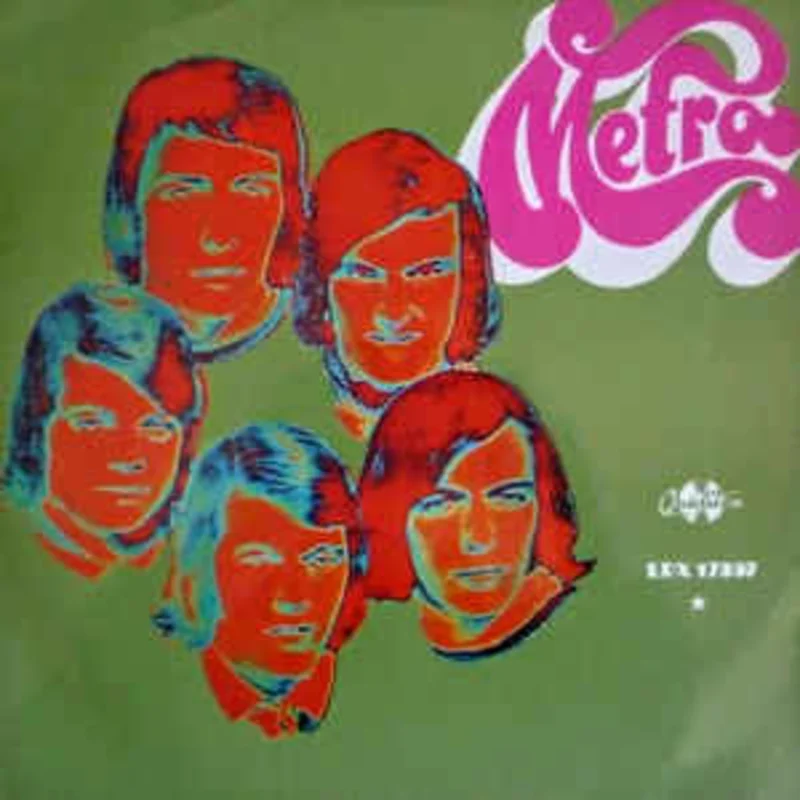 Metro (17)  Metro (1969)
