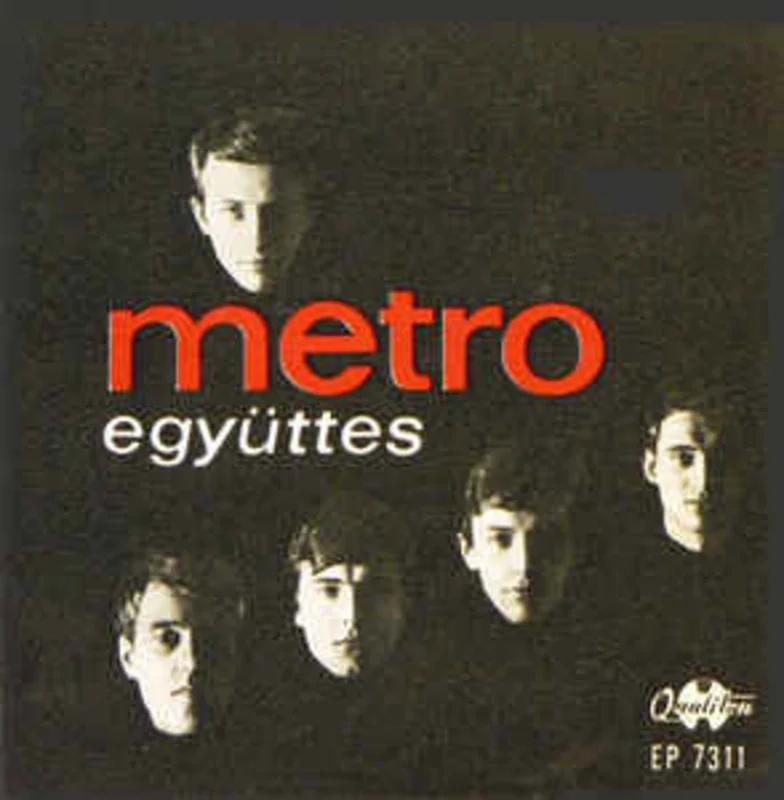 Metro Egyttes*  Do Wah, Diddy, Diddy (1966)