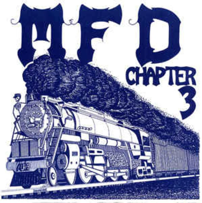 Mfd - Chapter 3 USED 7"