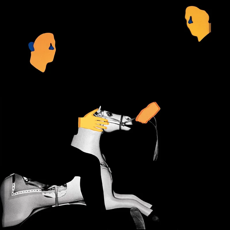 MGMT - Loss of Life - on Limited indie exclusive colored vinyl
