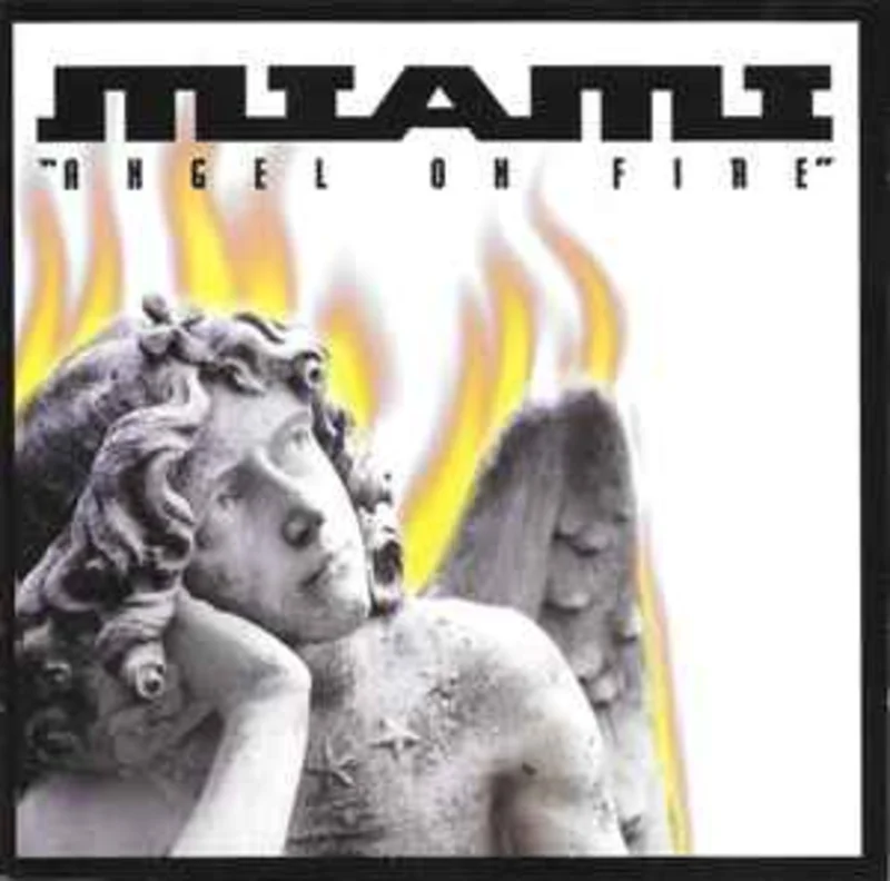 Miami  Angel On Fire  (1999)