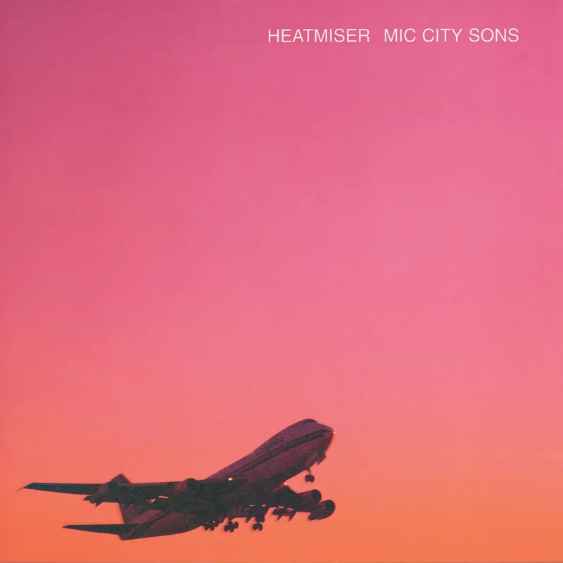 Mic City Sons - 30th Anniversary