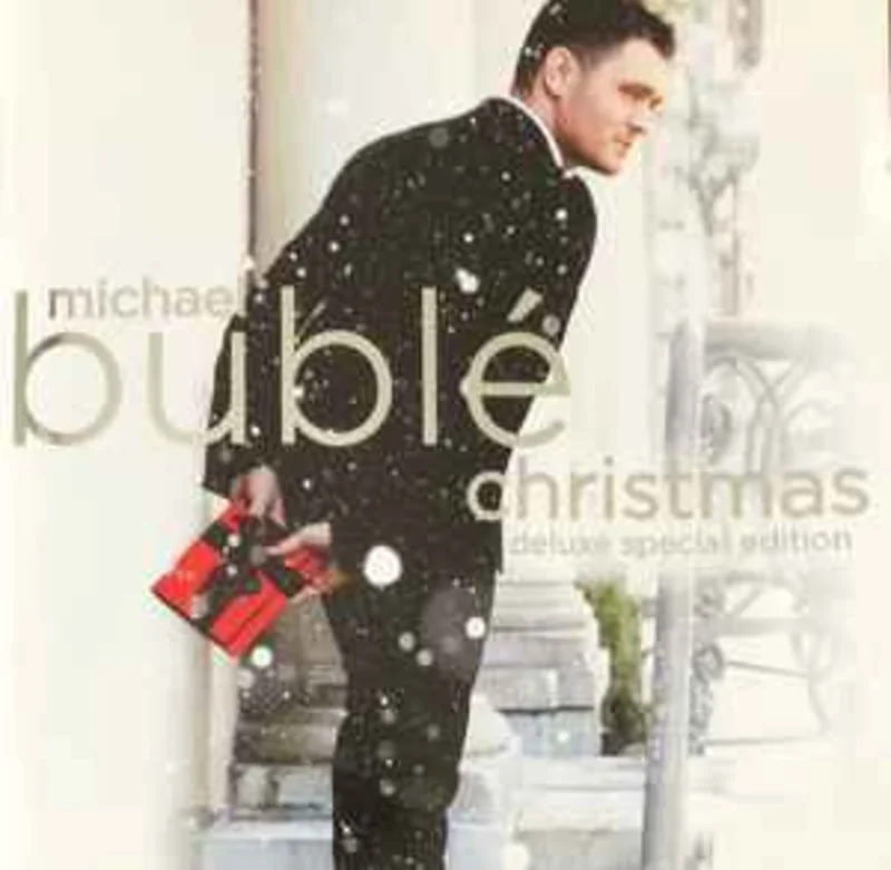 Michael Bubl  Christmas  (2012)     CD