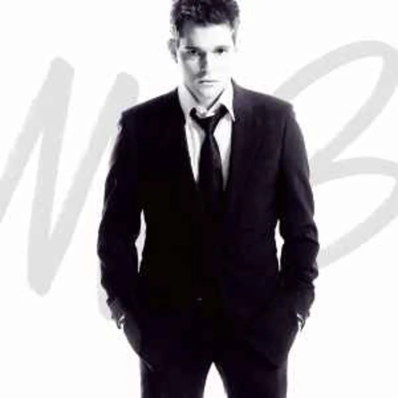 Michael Bubl  It's Time  (2005)     CD
