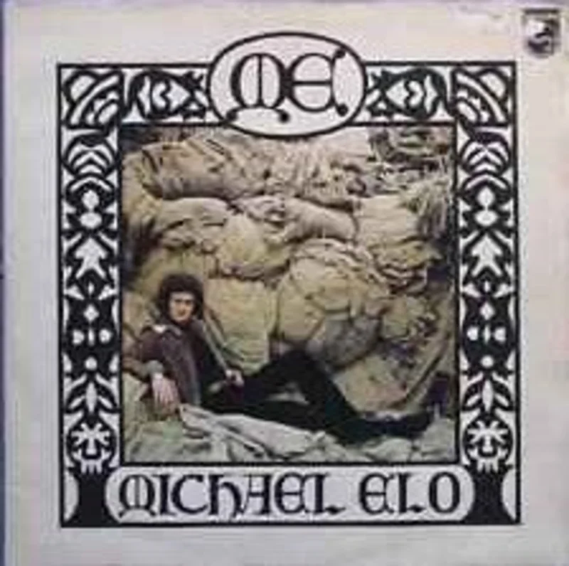 Michael Elo  Me  (1972)