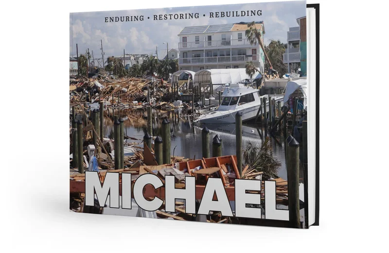 MICHAEL: Enduring. Restoring. Rebuilding.
