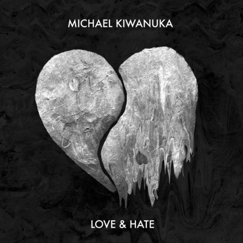 Michael Kiwanuka - Love & Hate (Arrives in 21 Days)