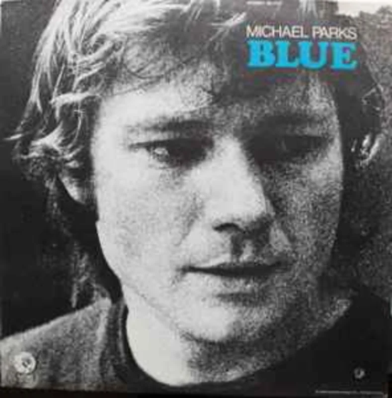 Michael Parks  Blue  (1970)