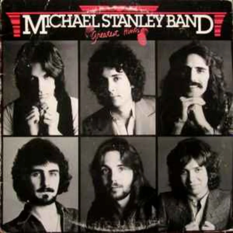 Michael Stanley Band  Greatest Hints  (1979)