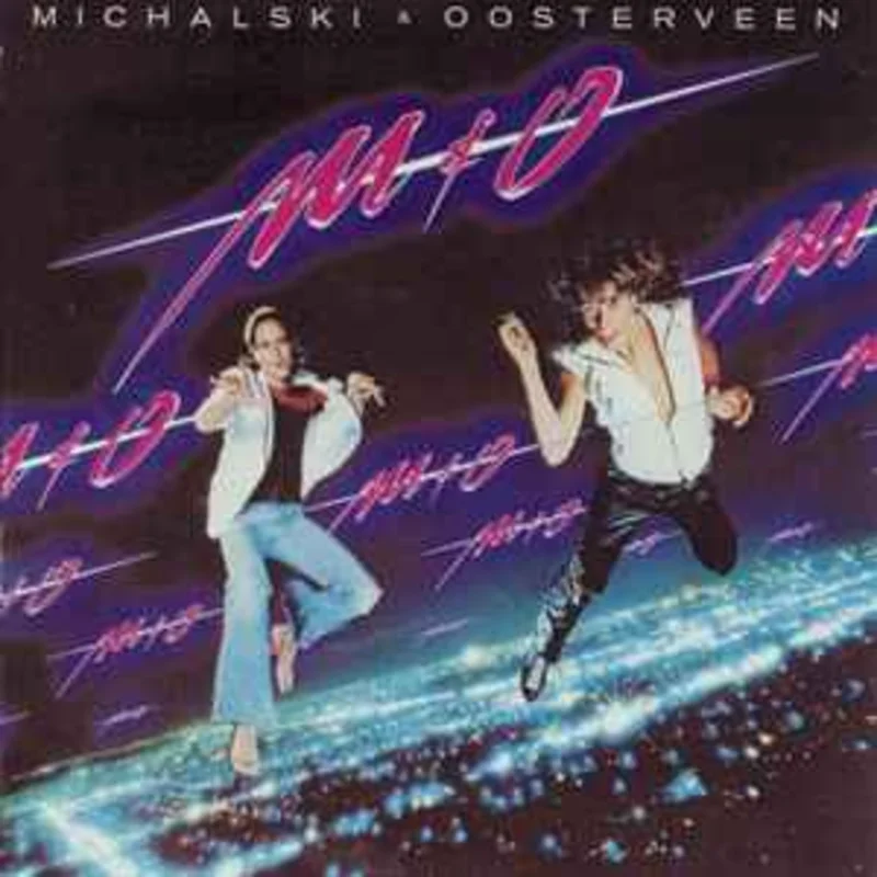 Michalski & Oosterveen  Michalski & Oosterveen  (1979)