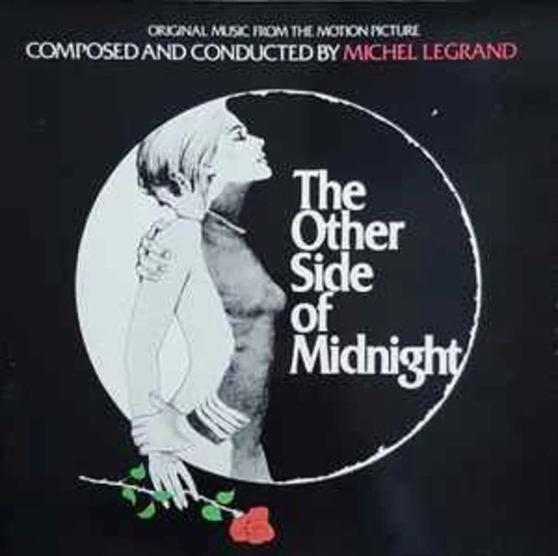 Michel Legrand  The Other Side Of Midnight  (1977)