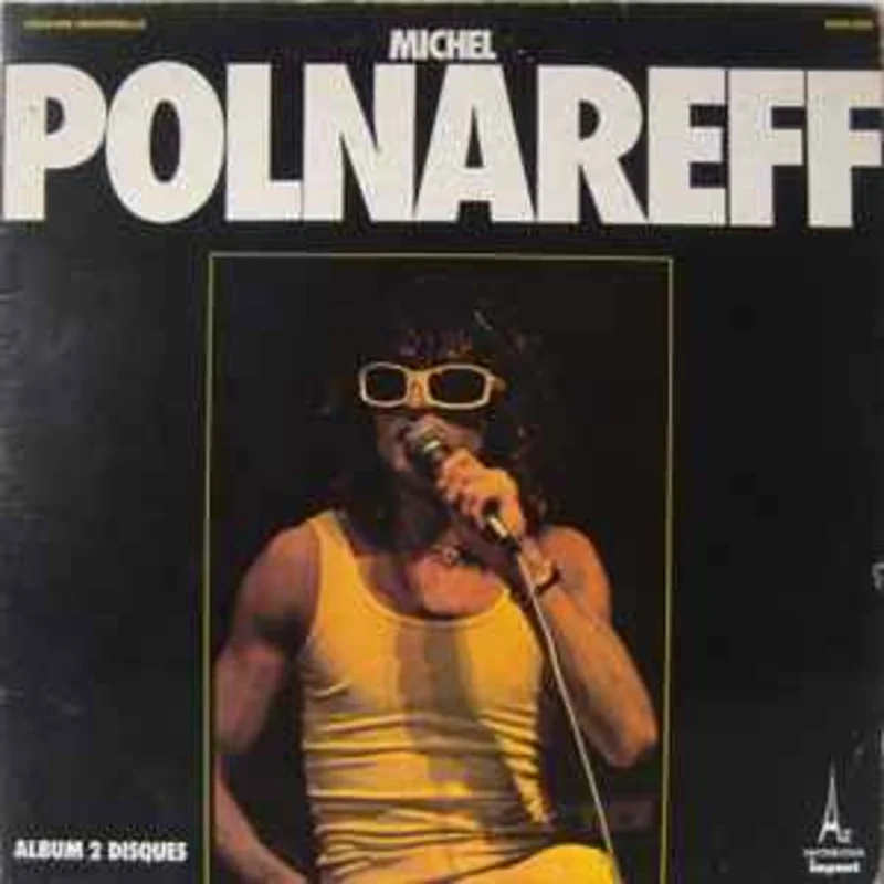 Michel Polnareff  Michel Polnareff