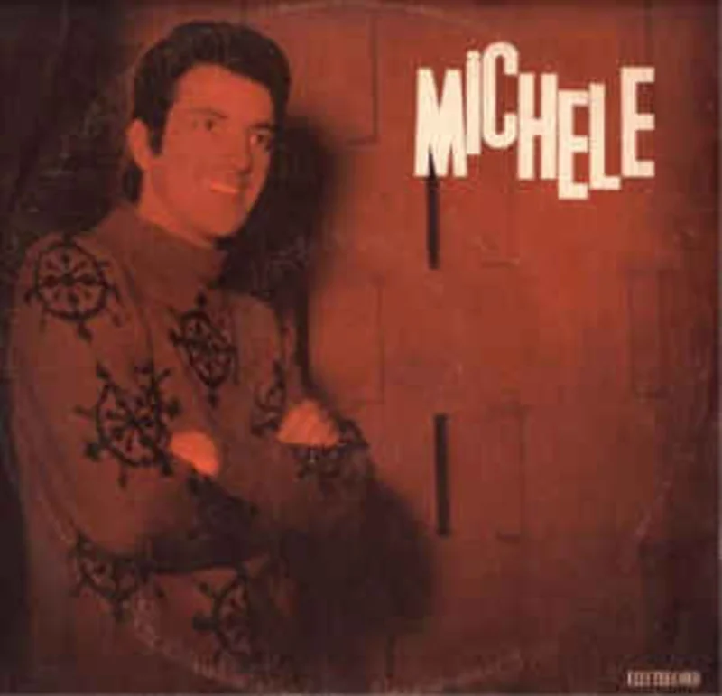 Michele (6)  Michele (1971)