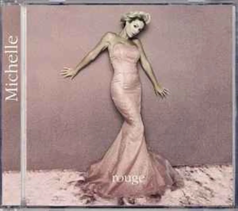 Michelle  Rouge  (2002)     CD