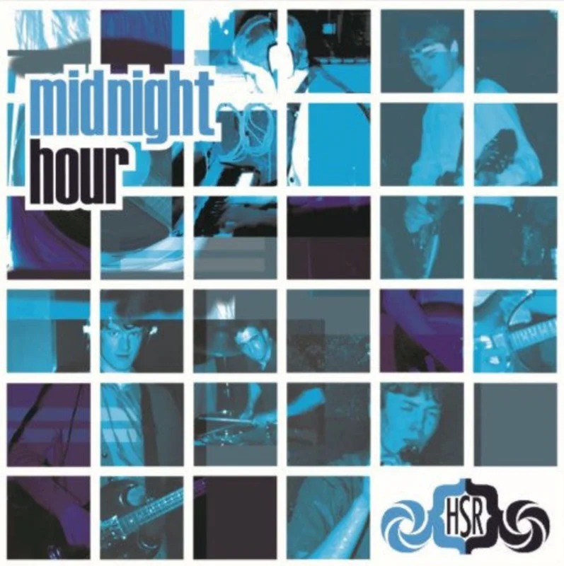 Midnight Hour - E.P. NEW 7"