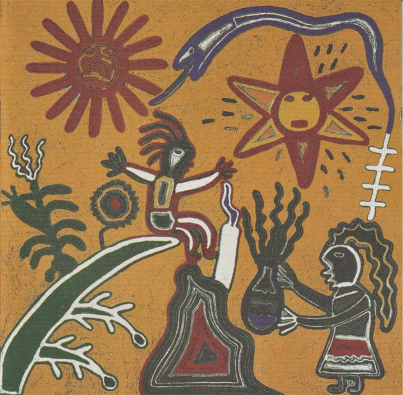Midnight Oil  Earth And Sun And Moon     CD