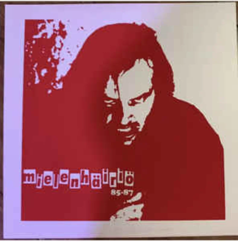 Mielenhairio - 1985 NEW LP