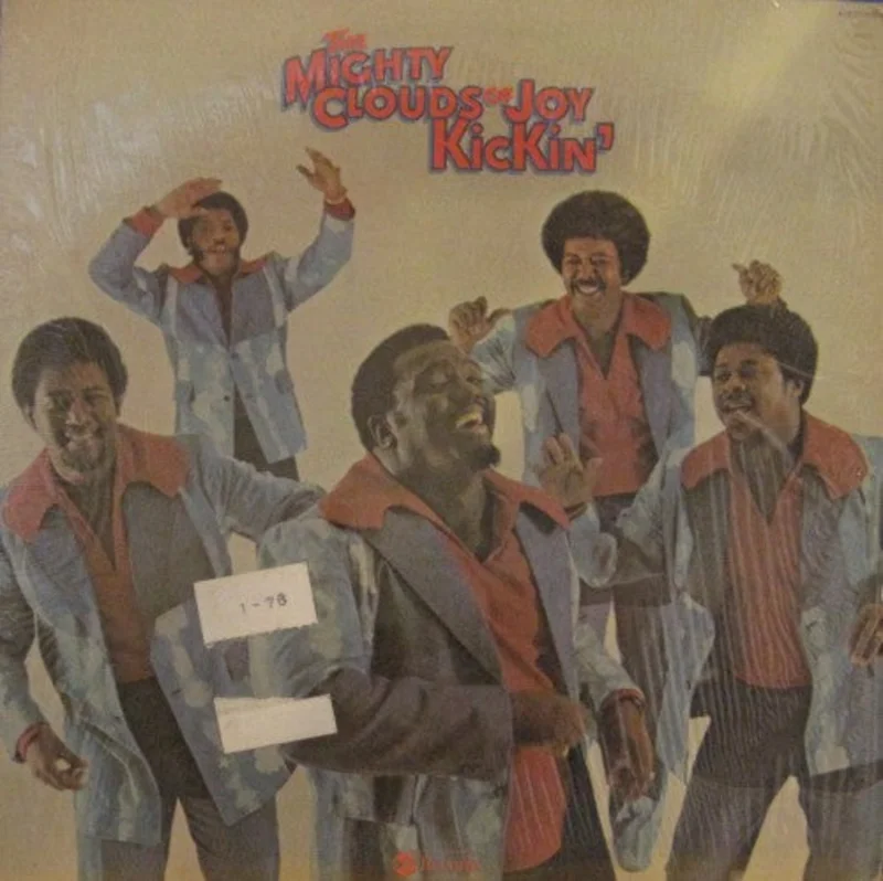 Mighty Clouds of Joy - Kickin'