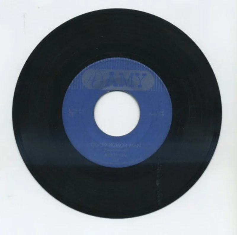 Mighty Sam - Good Humor Man/ Sweet Dreams (Of You)