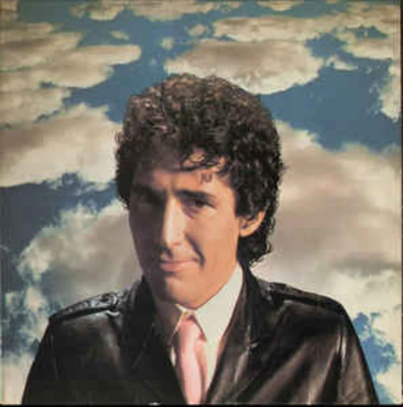 Miguel Rios  Extraos En El Escaparate  (1981)
