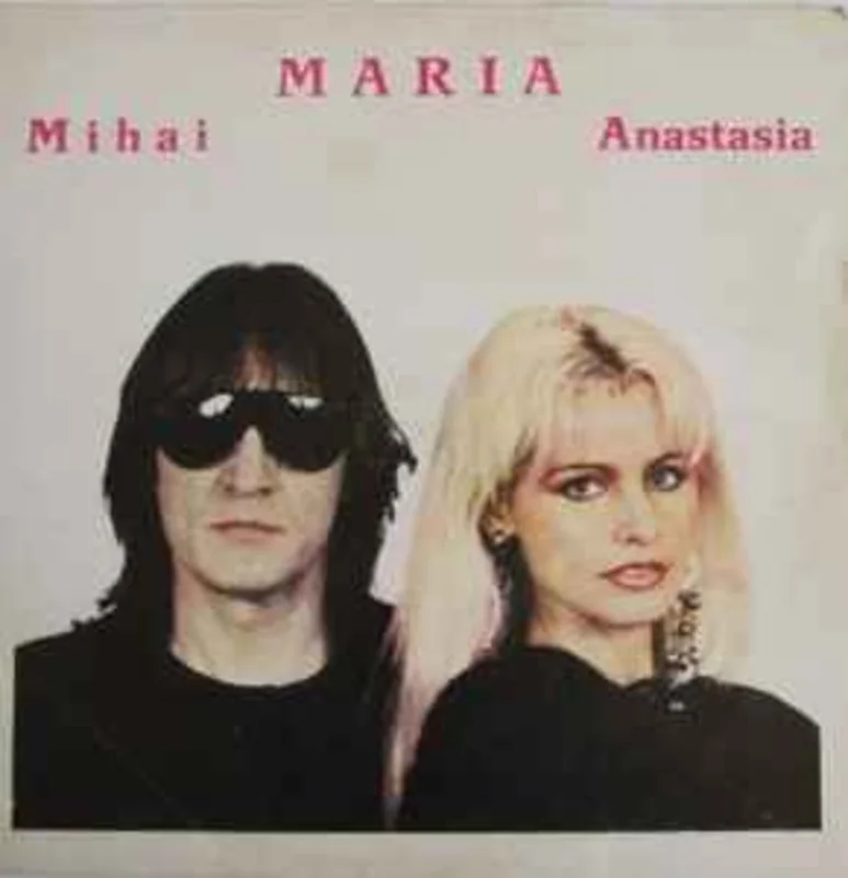 Mihai*, Anastasia*  Maria  (1994)
