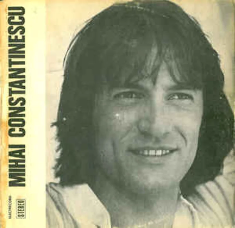 Mihai Constantinescu  Speran i Vis (1982)
