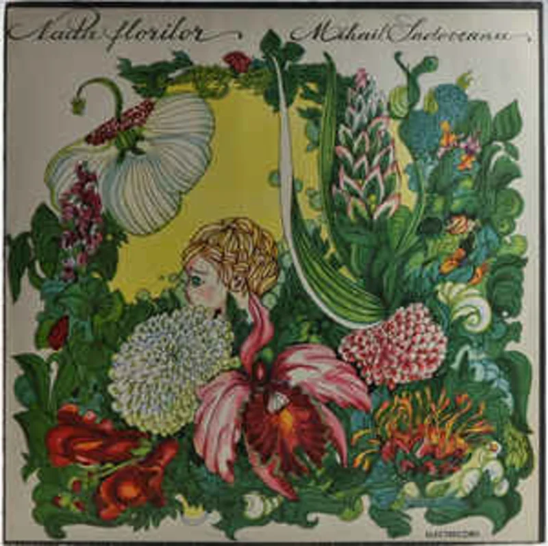 Mihail Sadoveanu  Nada Florilor  (1970)