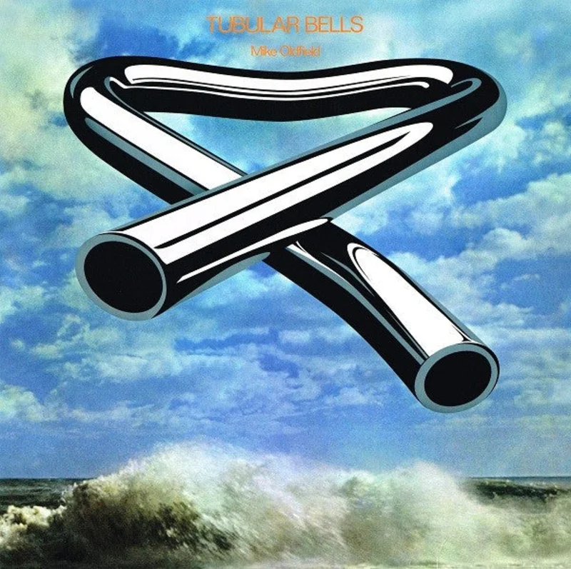 Mike Oldfield - Tubular Bells (Arrives in 4 Days)