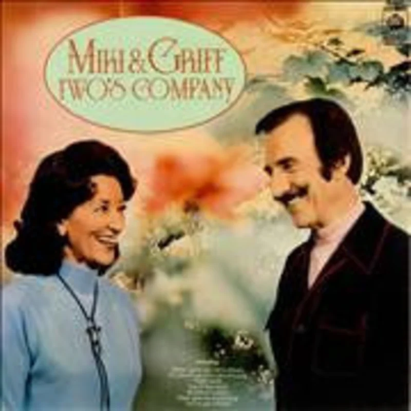 Miki & Griff  Two's Company  (1975)