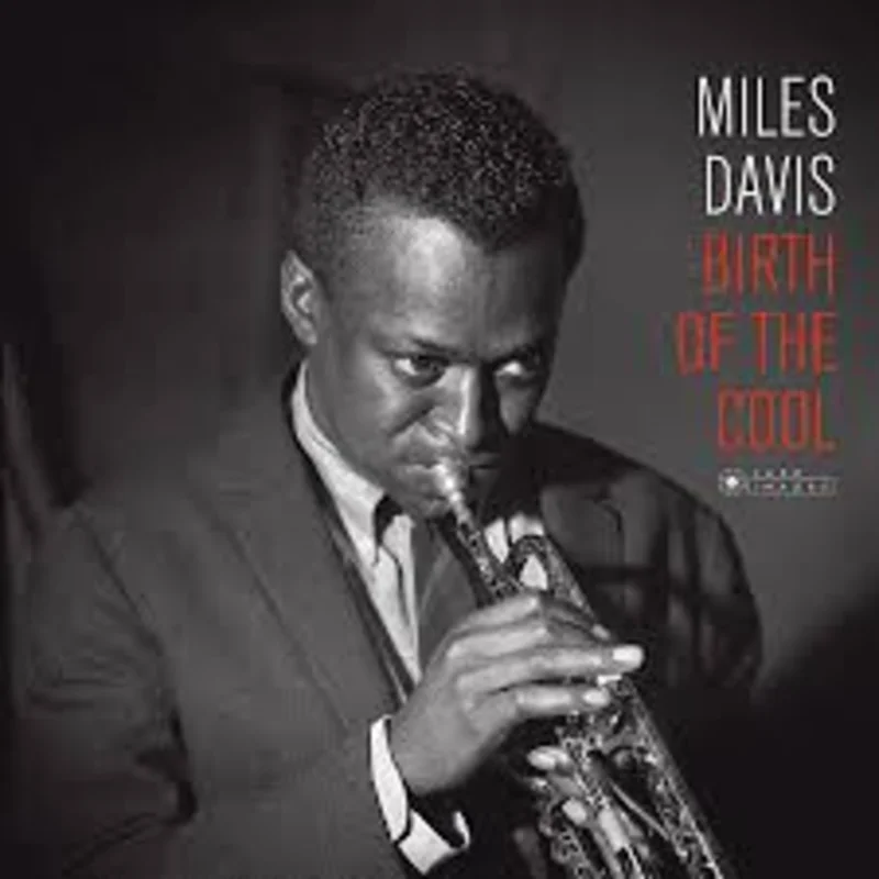 Miles Davis - Birth Of The Cool (Deluxe) (Quick Ship)