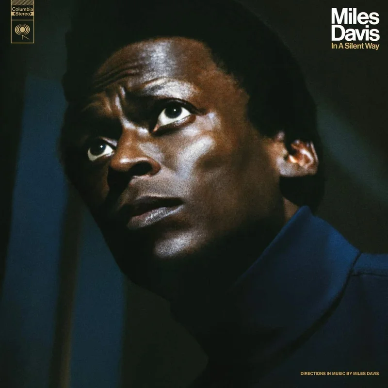 Miles Davis - In A Silent Way