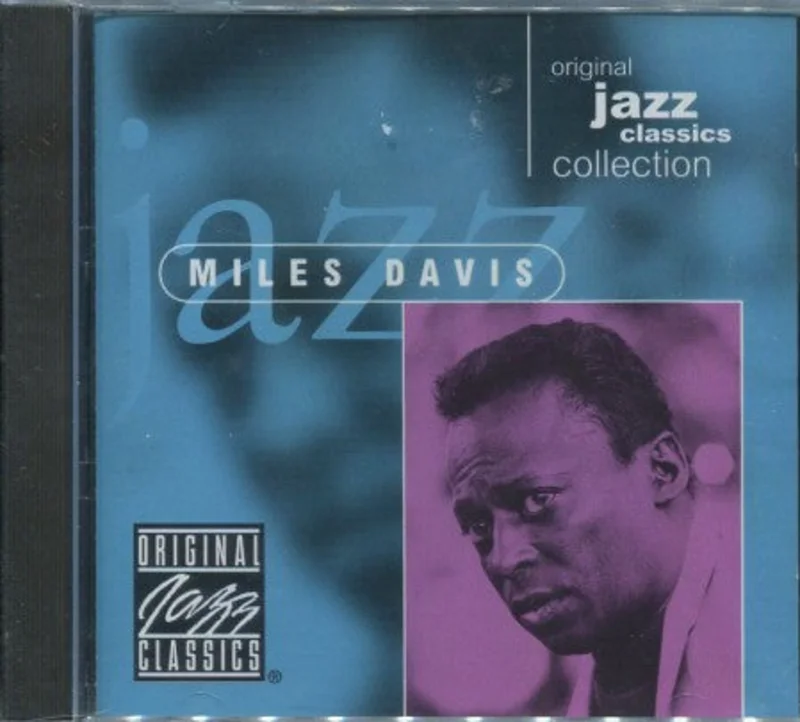 Miles Davis - OJC Collection