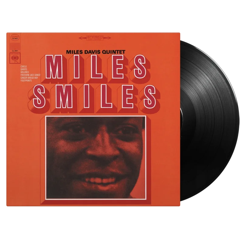 Miles Smiles