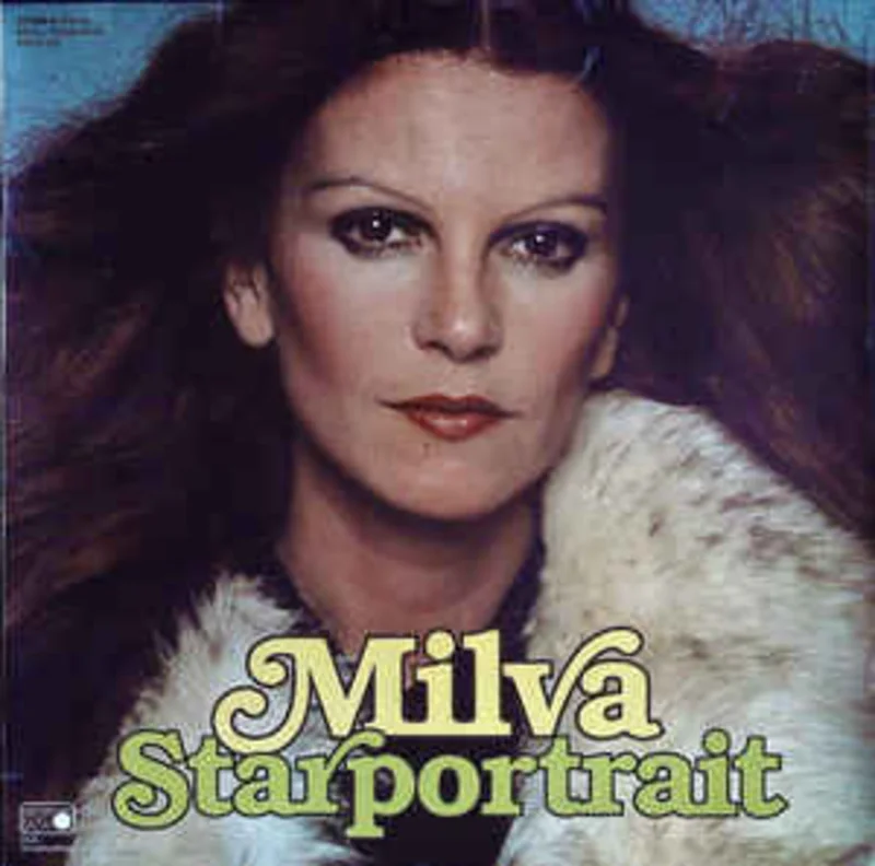 Milva  Starportrait  (1979)