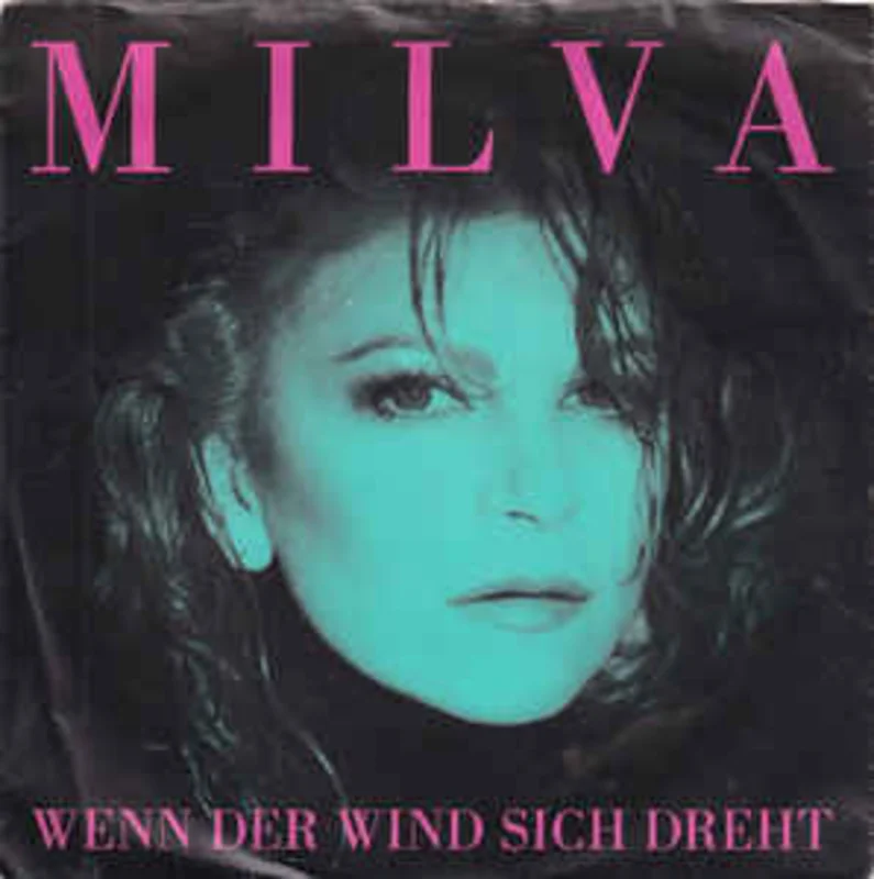 Milva  Wenn Der Wind Sich Dreht