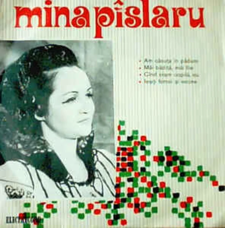 Mina Pslaru  Am Csua n Pdure (1979)