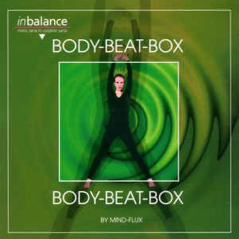 Mind-Flux  Body-Beat-Box  (2002)