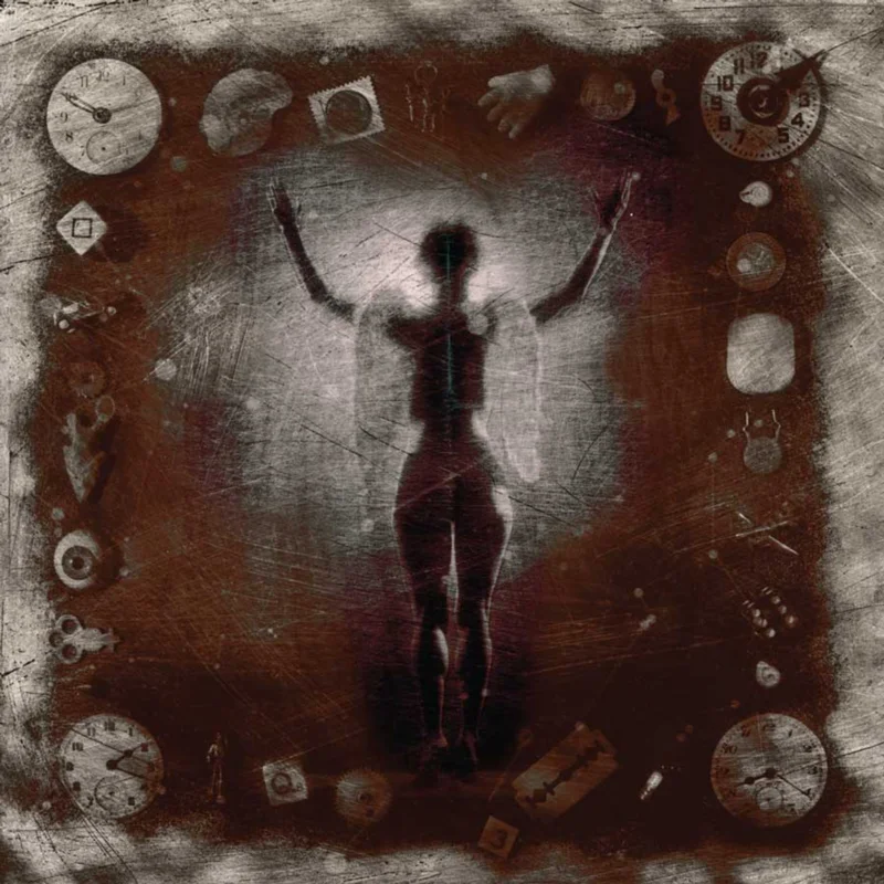 Ministry - Psalm 69 (expanded edition) - 2 LPs for the Rocktober Series w/ 7 bonus tracks!