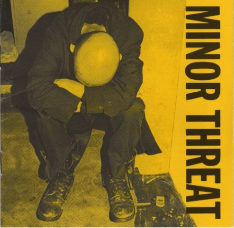 Minor Threat - Complete Discography NEW CD