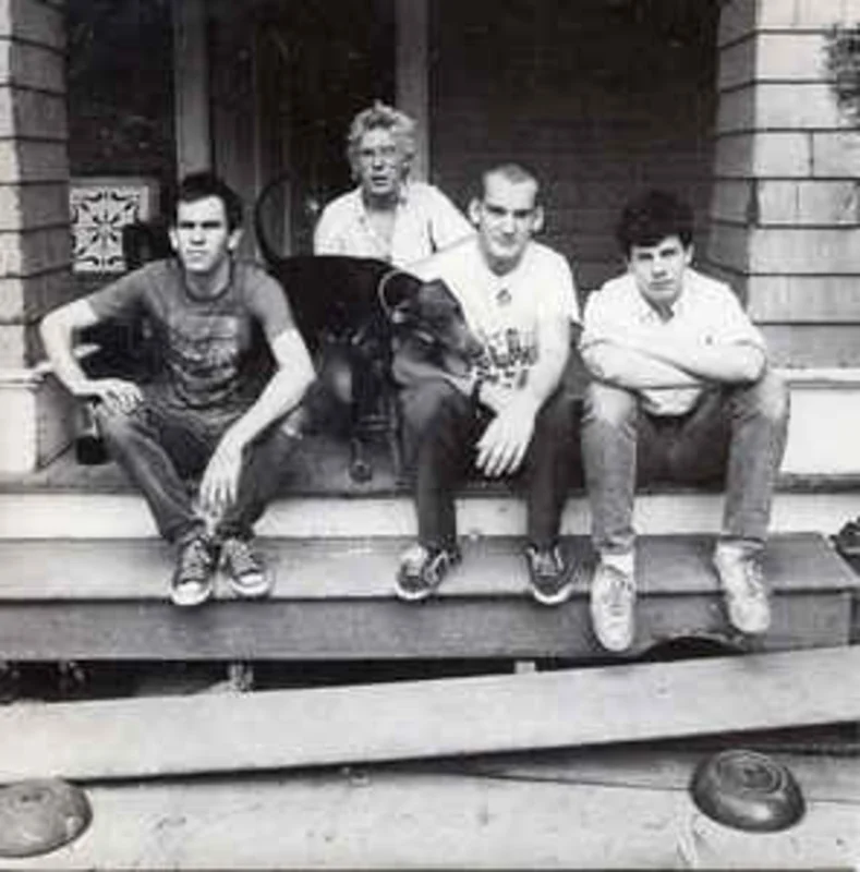 Minor Threat - First Demo Tape NEW 7"