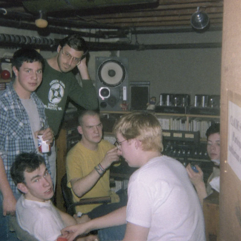 Minor Threat - Out Of Step Outtakes NEW 7"
