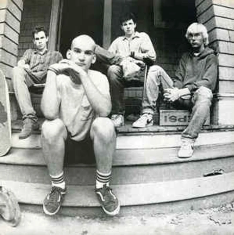 Minor Threat - Salad Days NEW 7"