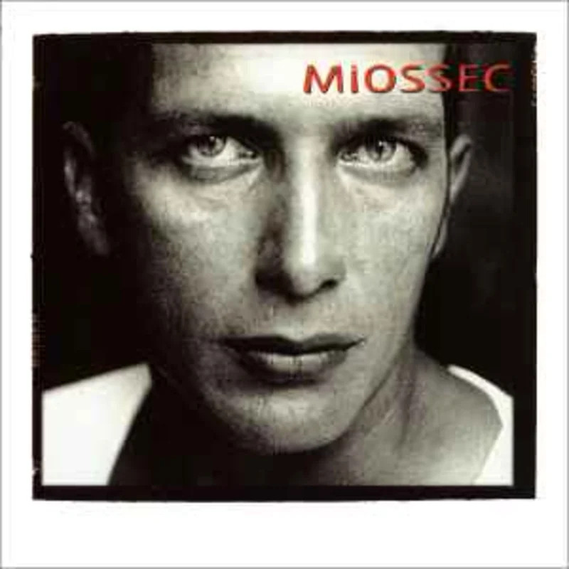 Miossec  Baiser  (1997)     CD