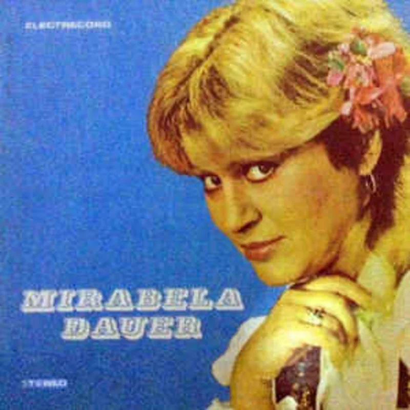 Mirabela Dauer  Mirabela Dauer  (1986)